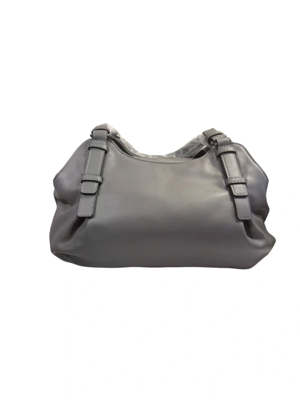 New Simply Vera Vera Wang Satchel Bag